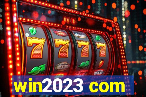 win2023 com